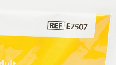 Covidien E7507 Valleylab REM Polyhesive Adult Patient Return Electrode >30lbs